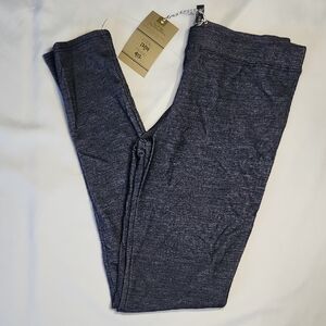 Pomelo Girls Jeggings Pants Blue Size 12/14 NWT Stretch Soft